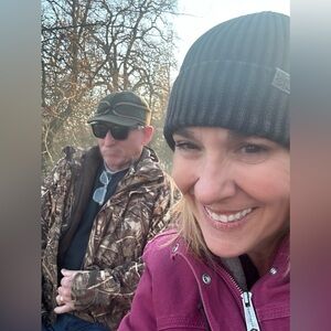 Meet your Posher, Cathy